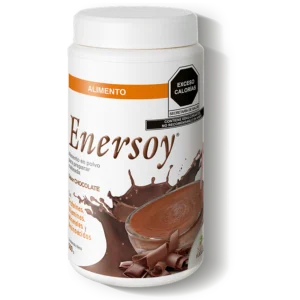 Enersoy Chocolate (Polvo 500 g)