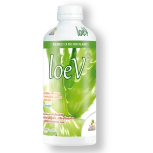 Loe-V Aloe Vera (1 L)