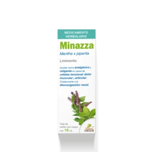Minazza Linimento (10 ml)
