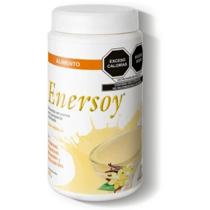 Enersoy Natural (Polvo 500 g)