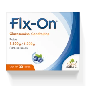 Flx-On (Polvo 1.500 g/1.200 g)