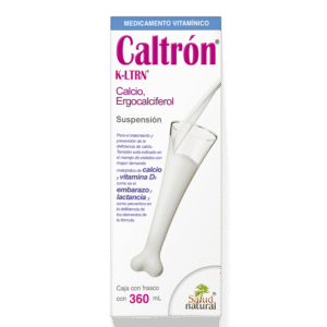 Caltron KLTRN